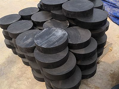 鲤城区板式橡胶支座由若干层橡胶片与薄钢板经加压硫化